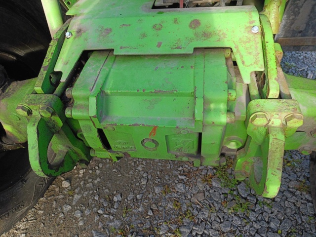 929331-26 Telescopic loader MERLO P28.8TOP - 2014