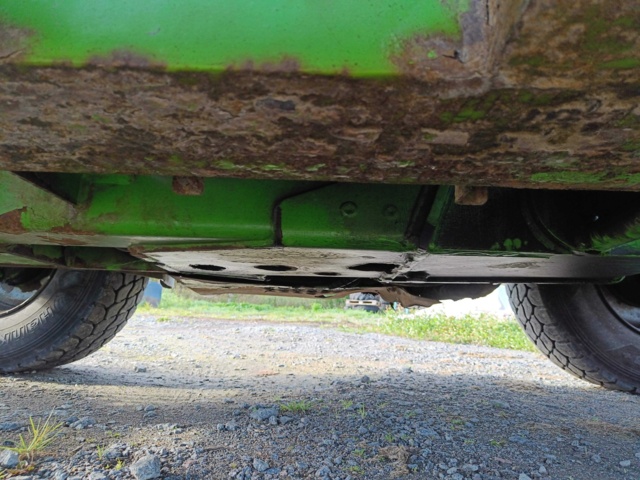 929331-38 Telescopic loader MERLO P28.8TOP - 2014