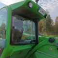 929331-41 Telescopic loader MERLO P28.8TOP - 2014