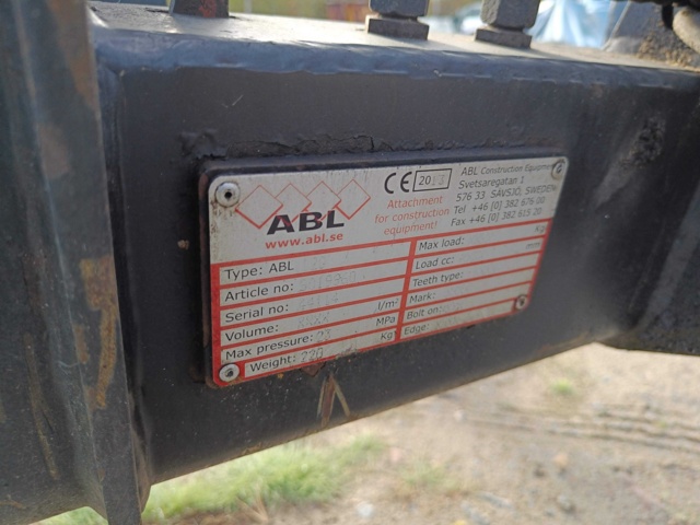 929331-73 Telescopic loader MERLO P28.8TOP - 2014