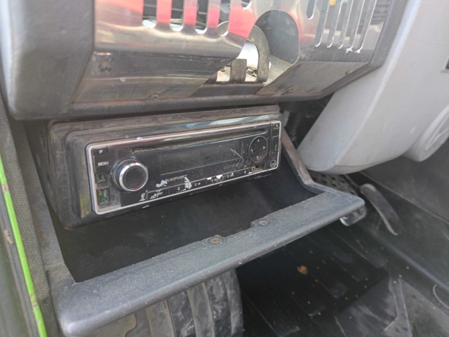 929331-86 Telescopic loader MERLO P28.8TOP - 2014