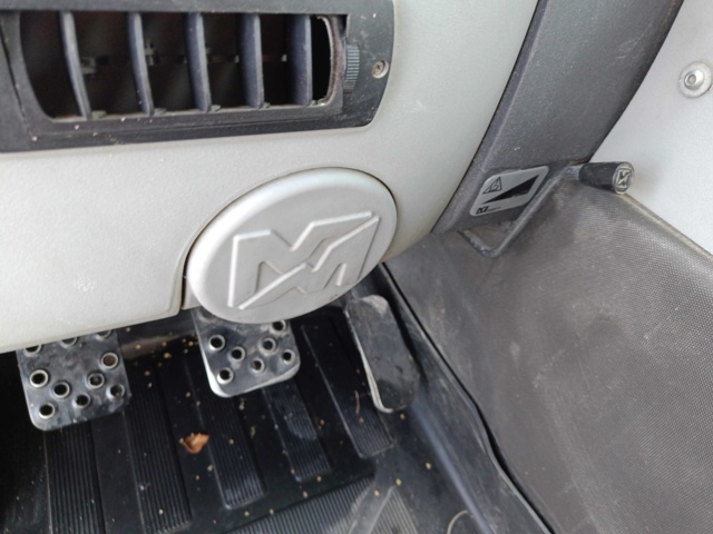 929331-103 Telescopic loader MERLO P28.8TOP - 2014