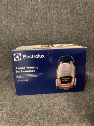 1077918-3 Dammsugare Electrolux UltraOne EUOC94IW