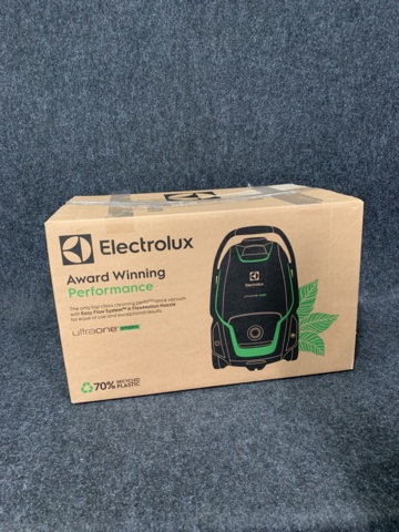 1077921-3 Dammsugare Electrolux EUOC9green