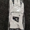 1079710-4 6-pack Golf Gloves Mizuno Elite 19 Men's Small Right