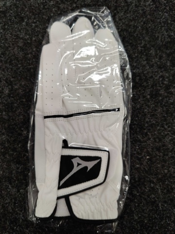 1080074-4 6-pack Golf Gloves Mizuno Comp Men's Medium/Large Left