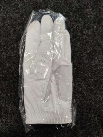 1080074-5 6-pack Golf Gloves Mizuno Comp Men's Medium/Large Left