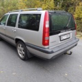 929332-3 Volvo V70 XC 2.4 T AWD - 1999