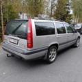 929332-5 Volvo V70 XC 2.4 T AWD - 1999