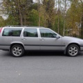 929332-6 Volvo V70 XC 2.4 T AWD - 1999