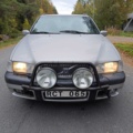 929332-8 Volvo V70 XC 2.4 T AWD - 1999