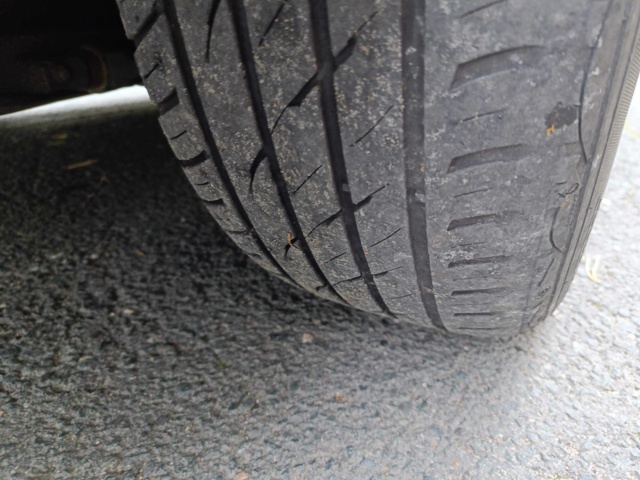 929332-10 Volvo V70 XC 2.4 T AWD - 1999