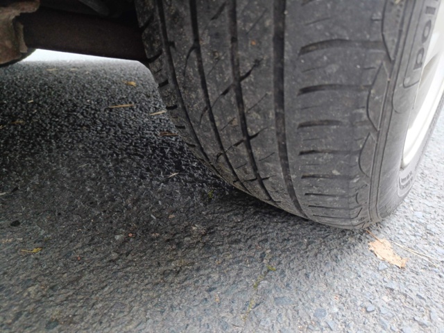 929332-12 Volvo V70 XC 2.4 T AWD - 1999