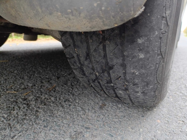 929332-14 Volvo V70 XC 2.4 T AWD - 1999