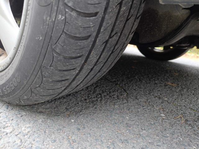 929332-16 Volvo V70 XC 2.4 T AWD - 1999