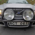 929332-18 Volvo V70 XC 2.4 T AWD - 1999