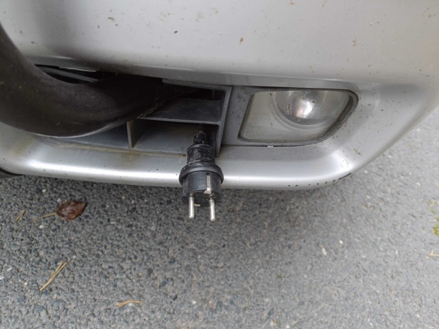 929332-20 Volvo V70 XC 2.4 T AWD - 1999