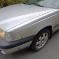 929332-22 Volvo V70 XC 2.4 T AWD - 1999