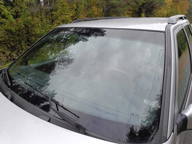 929332-23 Volvo V70 XC 2.4 T AWD - 1999