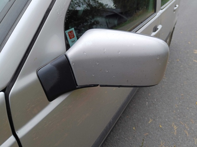 929332-24 Volvo V70 XC 2.4 T AWD - 1999