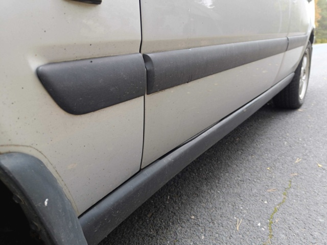 929332-25 Volvo V70 XC 2.4 T AWD - 1999