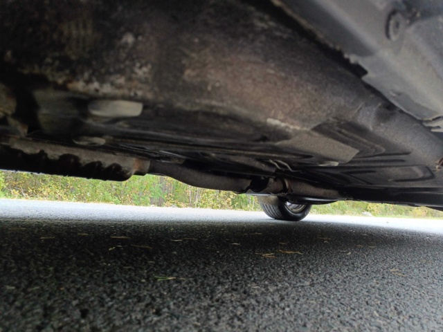 929332-26 Volvo V70 XC 2.4 T AWD - 1999