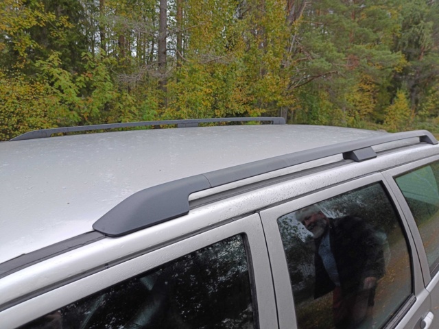 929332-28 Volvo V70 XC 2.4 T AWD - 1999