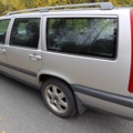 929332-29 Volvo V70 XC 2.4 T AWD - 1999