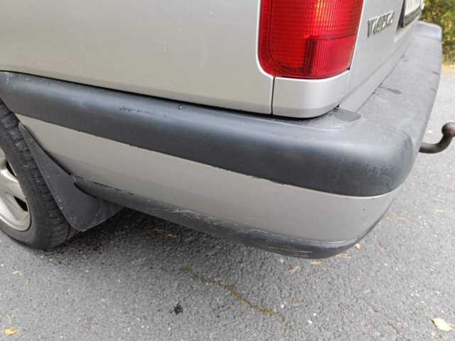 929332-30 Volvo V70 XC 2.4 T AWD - 1999