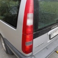929332-31 Volvo V70 XC 2.4 T AWD - 1999