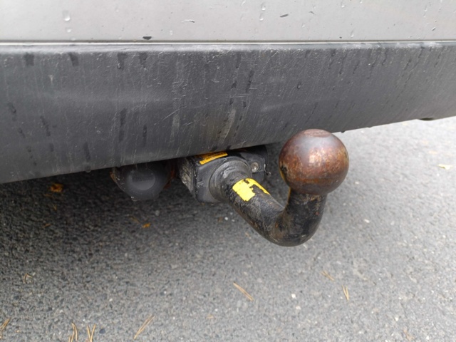 929332-32 Volvo V70 XC 2.4 T AWD - 1999