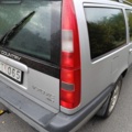 929332-34 Volvo V70 XC 2.4 T AWD - 1999