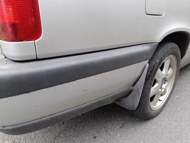 929332-36 Volvo V70 XC 2.4 T AWD - 1999