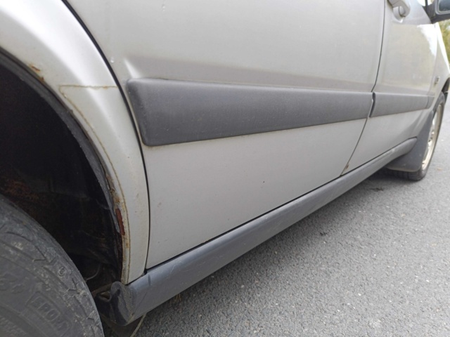 929332-38 Volvo V70 XC 2.4 T AWD - 1999