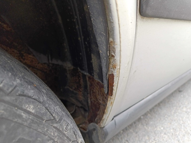 929332-37 Volvo V70 XC 2.4 T AWD - 1999