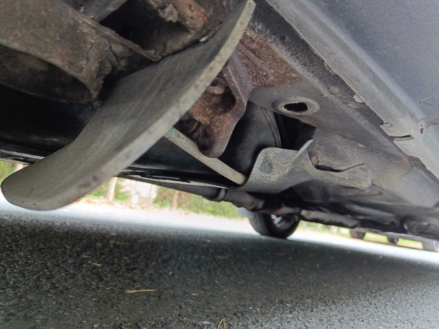 929332-39 Volvo V70 XC 2.4 T AWD - 1999