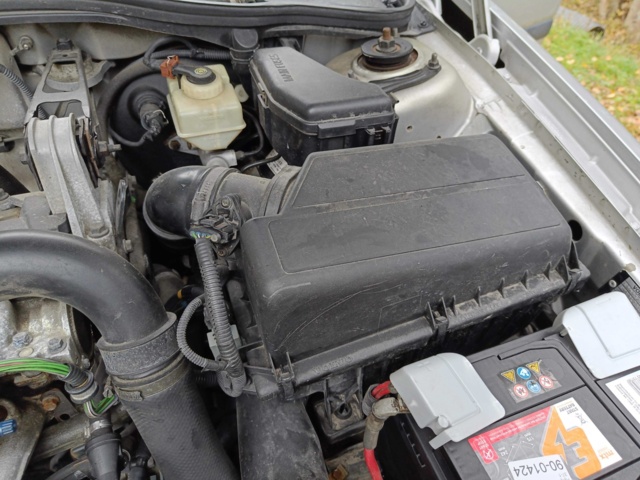 929332-45 Volvo V70 XC 2.4 T AWD - 1999