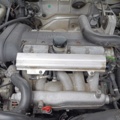 929332-46 Volvo V70 XC 2.4 T AWD - 1999