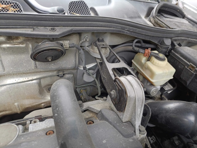 929332-49 Volvo V70 XC 2.4 T AWD - 1999