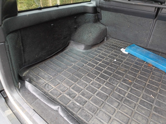 929332-51 Volvo V70 XC 2.4 T AWD - 1999