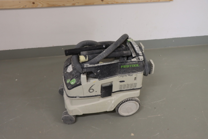 1033808-1 Festool vacuum cleaner