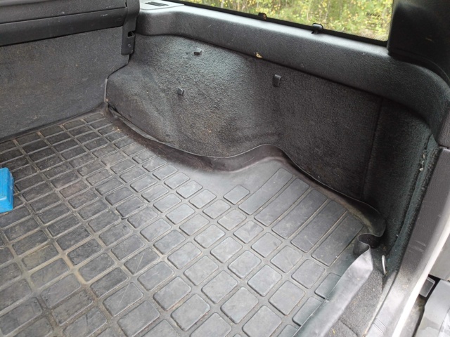 929332-52 Volvo V70 XC 2.4 T AWD - 1999