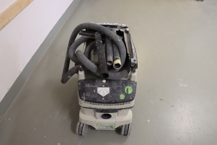1033808-2 Festool vacuum cleaner
