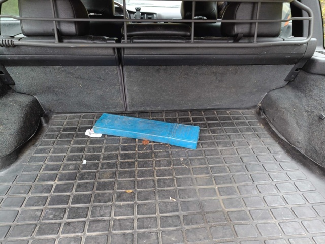 929332-53 Volvo V70 XC 2.4 T AWD - 1999