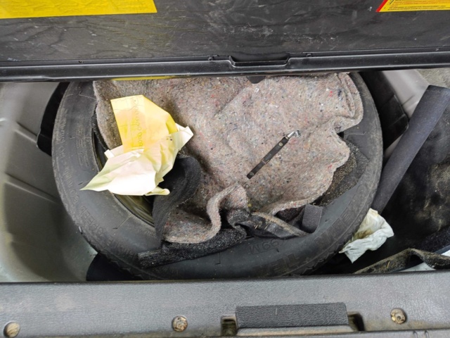 929332-54 Volvo V70 XC 2.4 T AWD - 1999