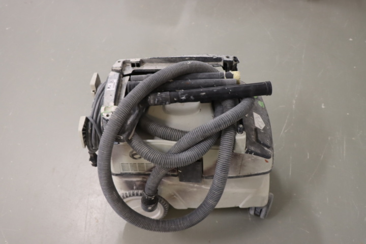 1033808-3 Festool vacuum cleaner
