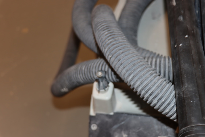 1033808-4 Festool vacuum cleaner