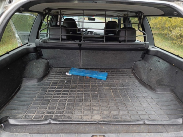 929332-55 Volvo V70 XC 2.4 T AWD - 1999