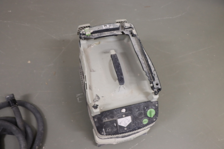 1033808-5 Festool vacuum cleaner