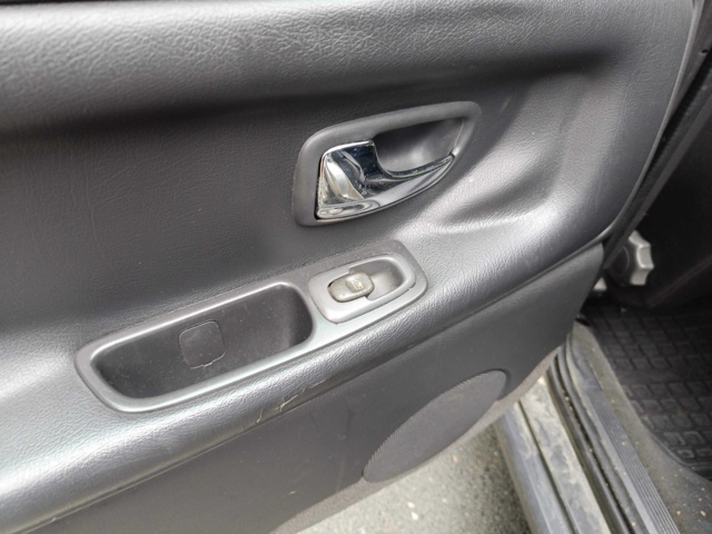 929332-58 Volvo V70 XC 2.4 T AWD - 1999